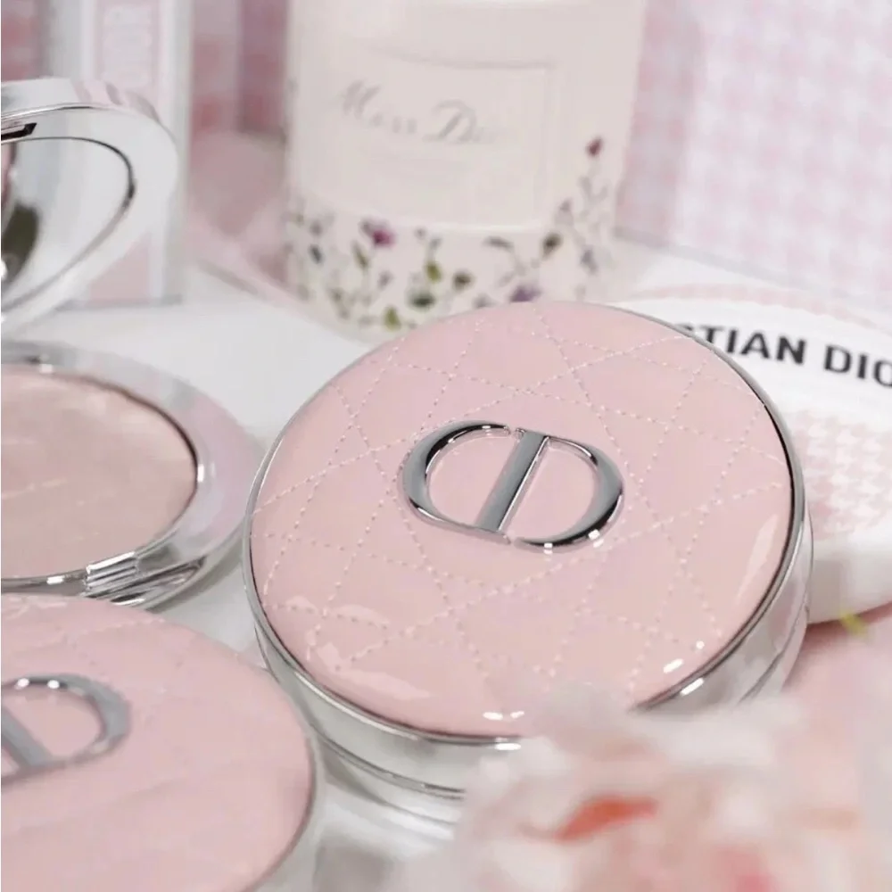 Diorskin Forever Cushion Case 2025' PLUS foundation Shade 1N Neutral